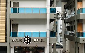 Svok Hotel